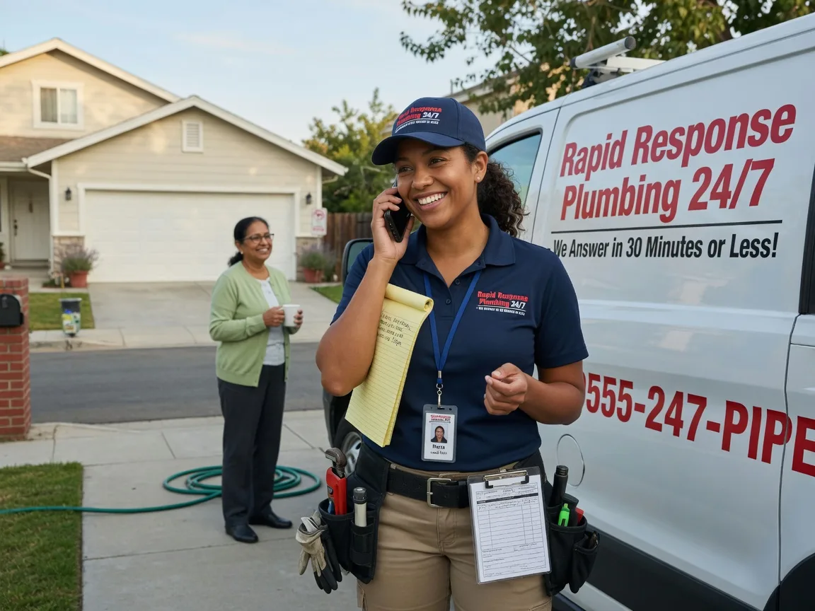 Emergency Plumber Stockton, AL FAQs